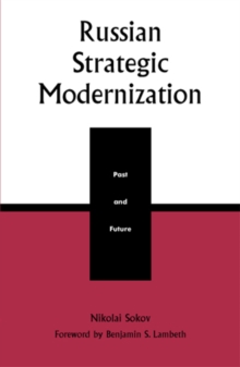Russian Strategic Modernization