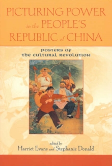 Picturing Power in the People's Republic of China