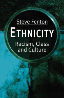 Image for Ethnicity