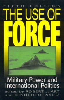 Image for The Use of Force