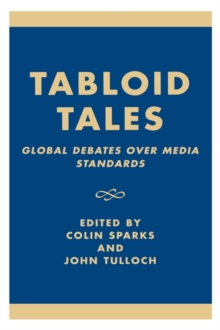 Image for Tabloid Tales