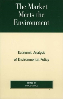Market Meets the Environment