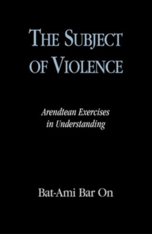 Subject of Violence