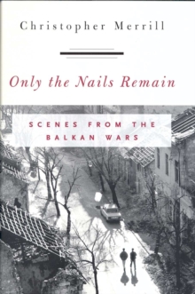 Only the Nails Remain