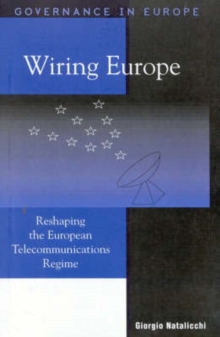 Image for Wiring Europe