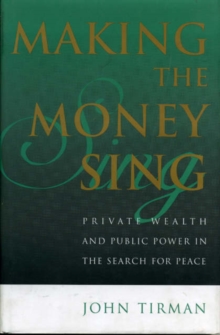 Image for Making the Money Sing