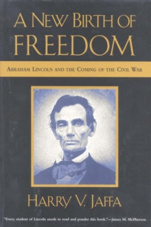 New Birth of Freedom