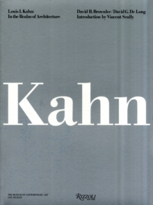 Louis I.Kahn