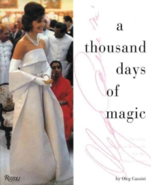Thousand Days of Magic