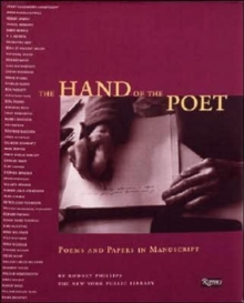 Hand of the Poet