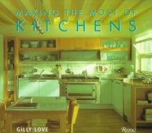 Making the Most of Kitchens