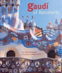Image for Gaudi of Barcelona