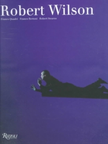 Robert Wilson