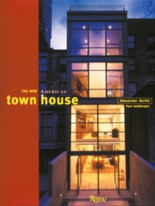 New American Town House