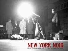 New York Noir