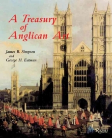 Treasury of Anglican Art