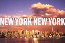 New York, New York
