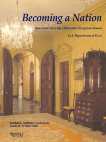 Becoming a Nation