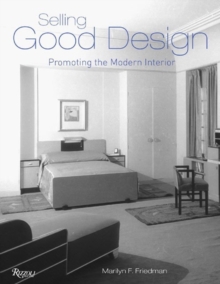 Image for Selling Good Design