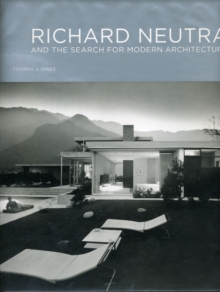 Richard Neutra