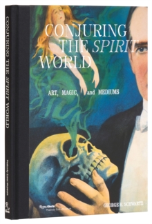 Image for Conjuring the Spirit World