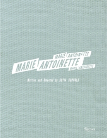 Marie Antoinette