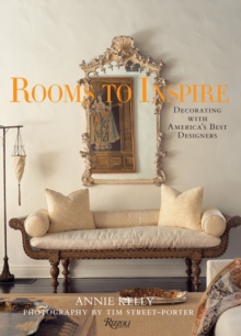 Image for Rooms to Inspire