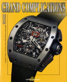 Image for Grand complications