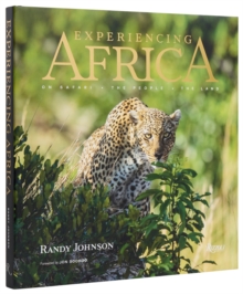 Image for Experiencing Africa