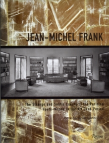 Jean-Michel Frank