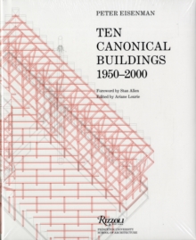Image for Ten Canonical Buildings