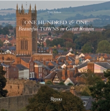 One Hundred and One Beautiful Towns in Great Britain