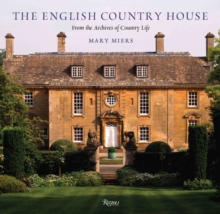 Image for The English Country House