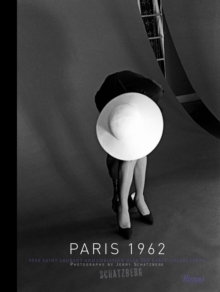 Paris, 1962