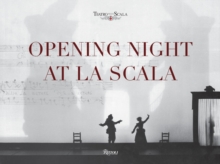 Opening Night at La Scala