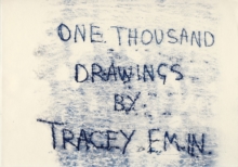 Image for One Thousand Drawings