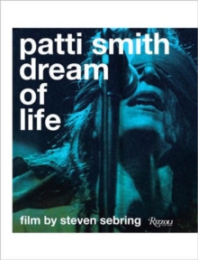 Patti Smith