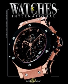 Image for Watches internationalVol. 10
