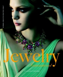 Image for Jewelry international  : the original annual of the world's finest jewelry