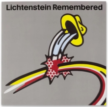 Image for Lichtenstein Remembered