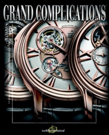 Image for Grand complicationsVol. 5
