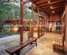 Image for Julius Shulman: Chicago Midcentury Modernism