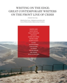 Writing on the Edge