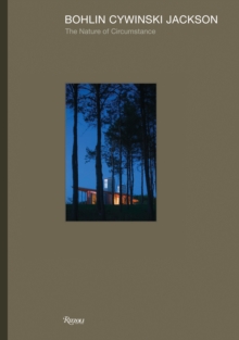 Bohlin Cywinski Jackson