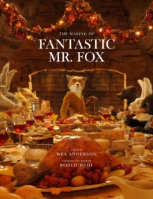 Fantastic Mr. Fox