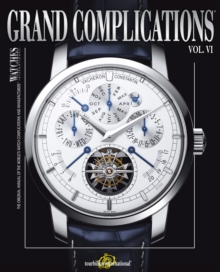 Image for Grand complicationsVolume 6