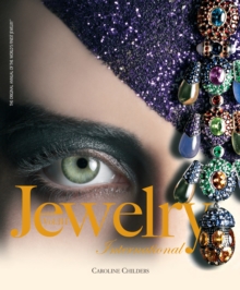 Image for Jewelry internationalVolume 3
