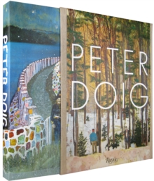 Peter Doig