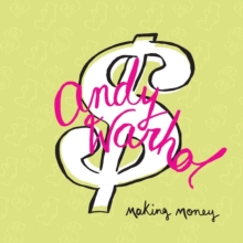 Image for Andy Warhol  : making money