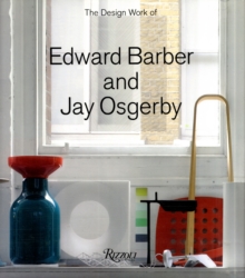 Image for Edward Barber and Jay Osgerby